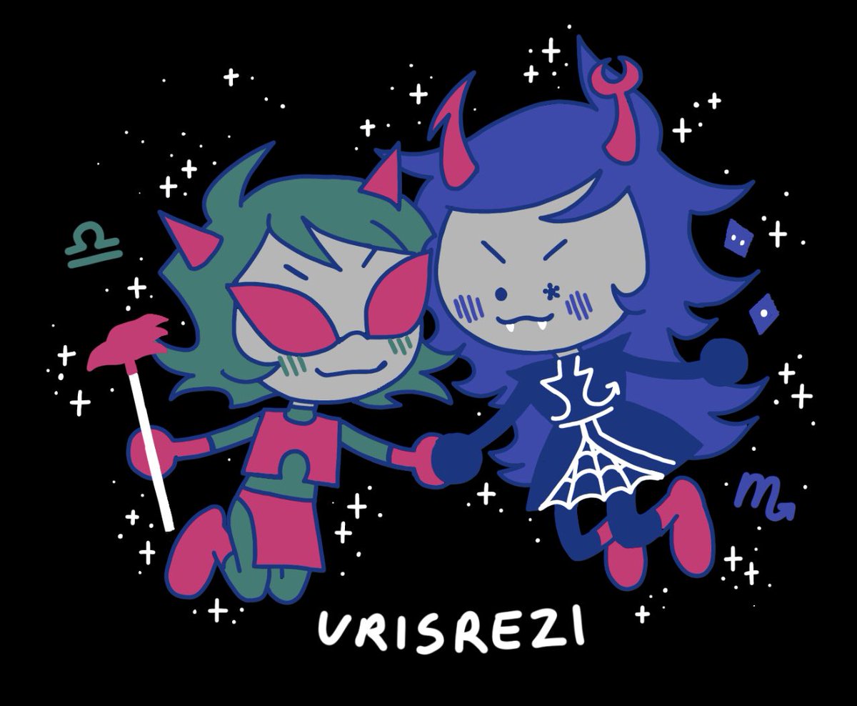 🌟💫♎♏✨🌠