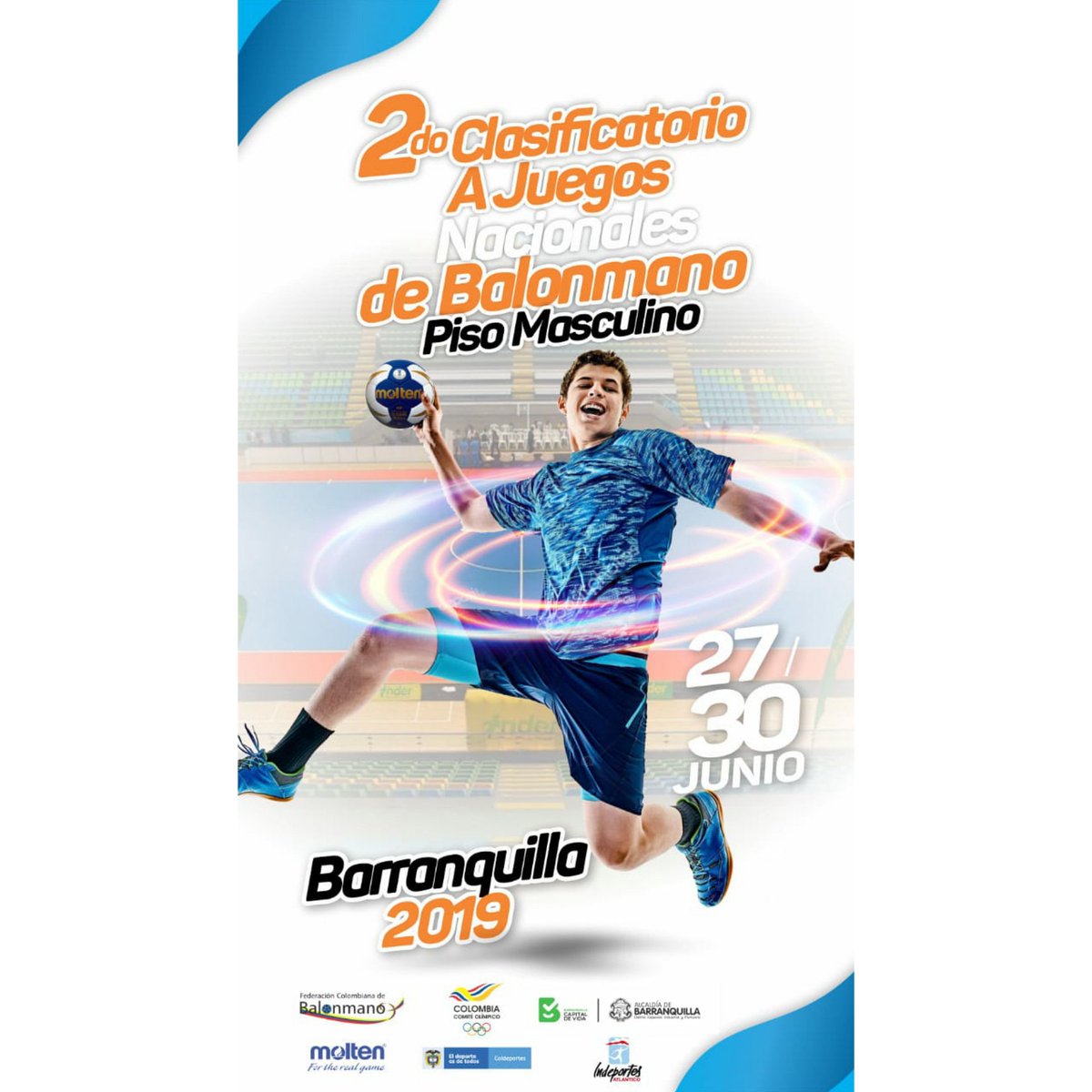 ligadebalonmano tweet picture