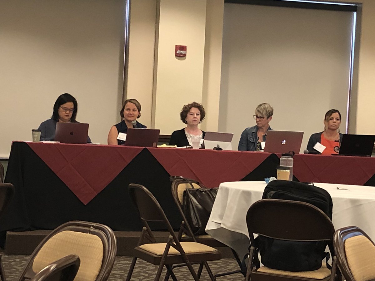 mmelomicka's tweet photo. “High impact practices are high impact when done well!” #closingremarks #CELrlc https://t.co/Vsue8n1xjM