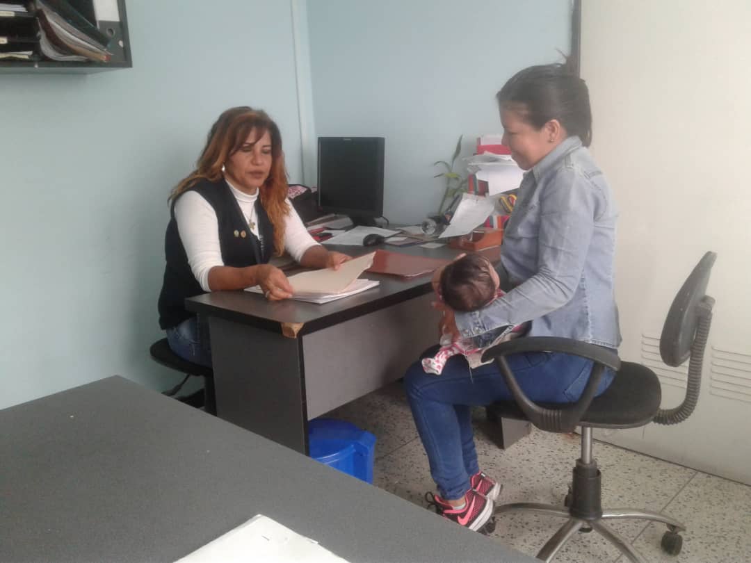 DGI_IVSS's tweet photo. Gracias al #IVSS seguimos con las jornadas integrales  para fortalecer la salud de los pacientes que acuden a nuestros centros #AlimentaciónSoberana @magallyvina @NicolasMaduro @ConCiliaFlores @psuvaristobulo https://t.co/iijQQuzxIA