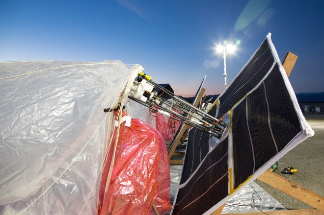 stratoballoon's tweet photo. On this day in 2013, #ProjectLoon launched 12 balloons from Lake Tekapo, New Zealand as the first operational/public flights of the project.
#Loon
#LoonProject https://t.co/Y0wWMF4y2p