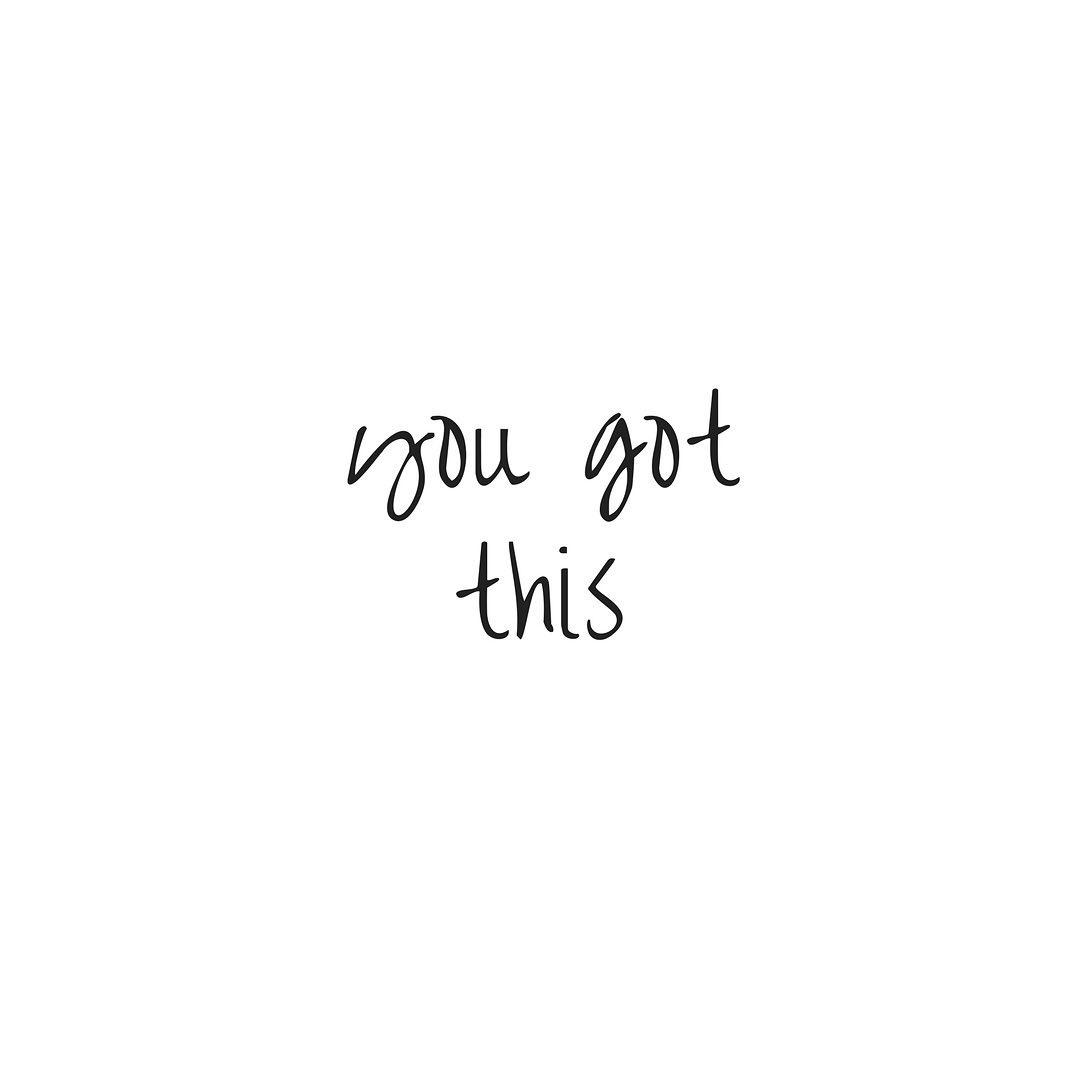 GetSmartWork's tweet image. Happy Monday! You got this 💪 #mondaymotivation
#repost from @ brookemartinwellness