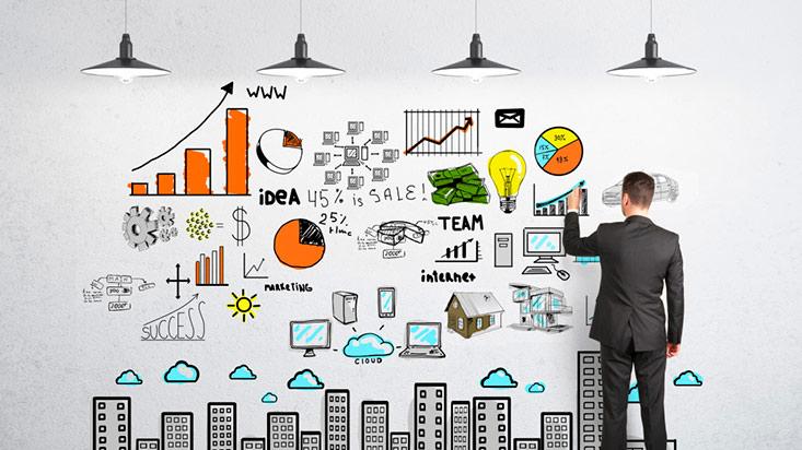 #VocesyOpiniones. Sumarse a la digitalización solo por moda, sin reflexión ni convencimiento real, es un camino al fracaso. Y no hay margen ni tiempo para ese error, comenta Bernardo Sambra, gerente corporativo de gestión y desarrollo humano del BCP y C... secom.pe/2IMLMip