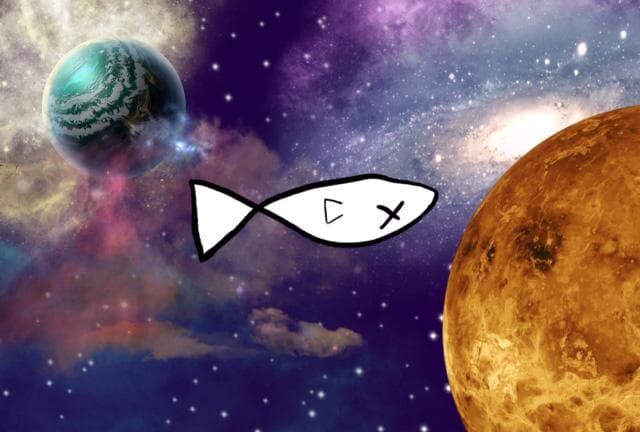 marthareedink's tweet photo. SO excited that my first full-length play Existential Fish and Dread will be performed @BreadandRosesTC 8-10 Aug! Set in an aquarium on the day Stephen Hawking died, it's a comic quest for meaning in a seemingly pointless universe. Come see!
https://t.co/wbZK8KnnRa
#theatre https://t.co/CY0n6dzmPw