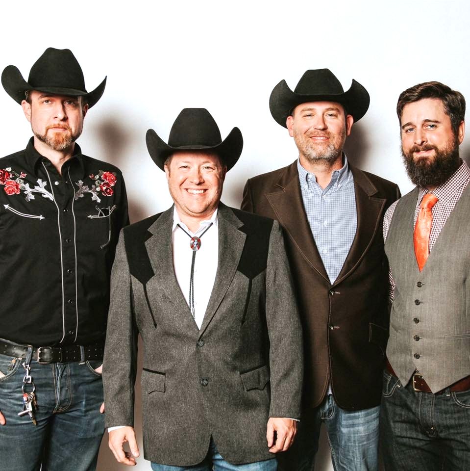 mockingbirdsta's tweet photo. Join us this Friday at the #MBSMusicFestival as we jam out to the Raised Right Men (@rrmdtx)! Bring the kids, family, and friends for a night at the station. Enjoy free sweet treats and live music form 4-7PM! #Mockingbirdstation #atMBS #Dallastx #Dallassocial #Dallasevents https://t.co/m5mbOkU46r