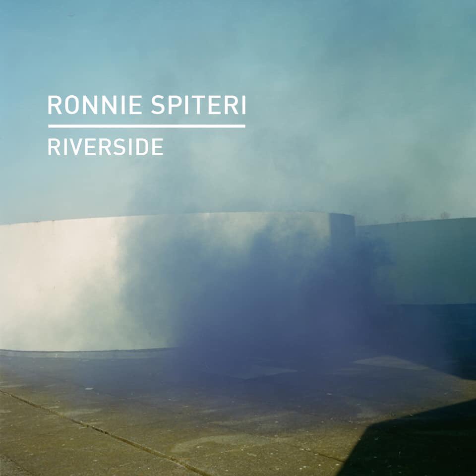 Coming soon to <a href="/KneeDeepInSound/">Knee Deep In Sound</a> - <a href="/djronniespiteri/">Ronnie Spiteri</a> | Riverside. 💦