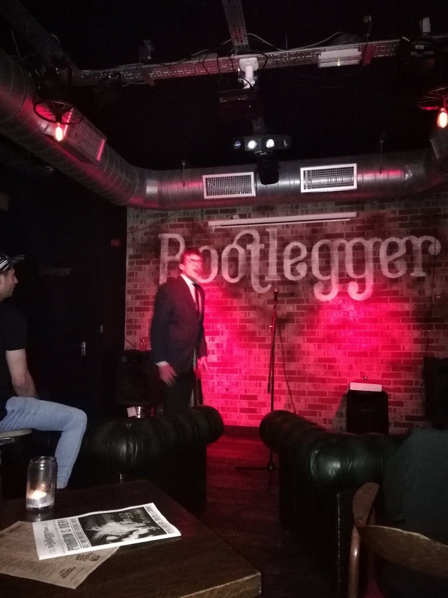 BootleggerCome1's tweet photo. @FrankFoucault serious writer https://t.co/QIH9CvDpdB