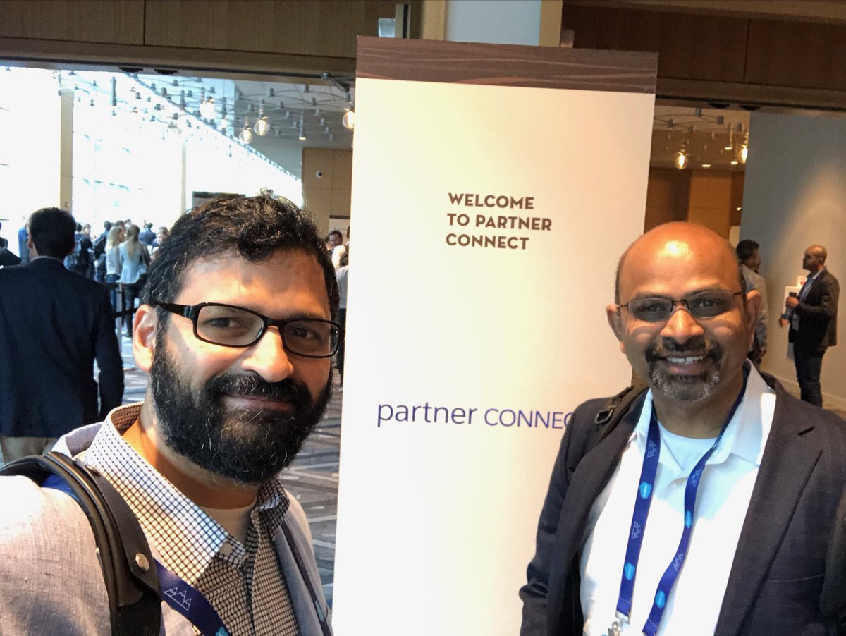 pamidip's tweet photo. Kicking off at #CNX19 #docmation https://t.co/Fp5WmlWbRG