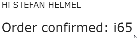 Cu@ :D
Can't wait to meet old friends and new people!