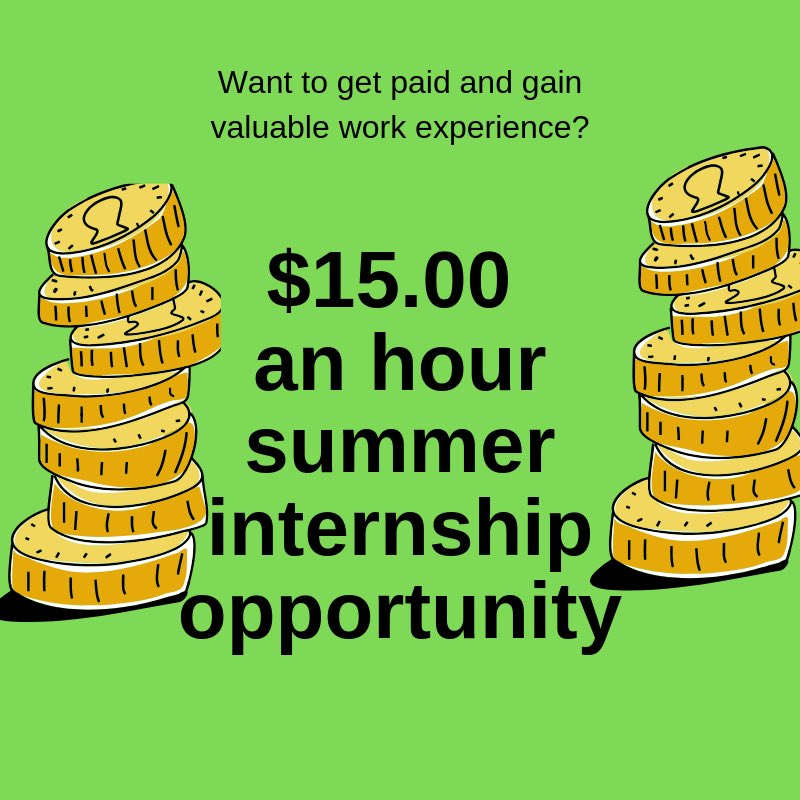 UNCP Career Center tweet media