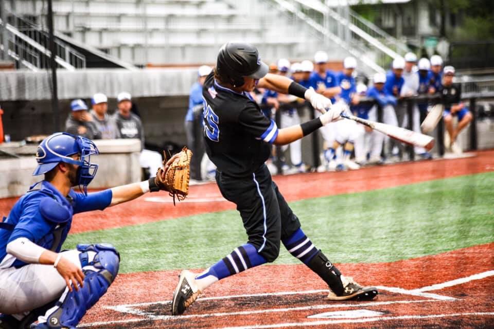 CrowderBasebal1's tweet photo. Congratulations to Colten Nix on committing to Arkansas State! #team54 #wR #968 https://t.co/KNFyfaoNLB