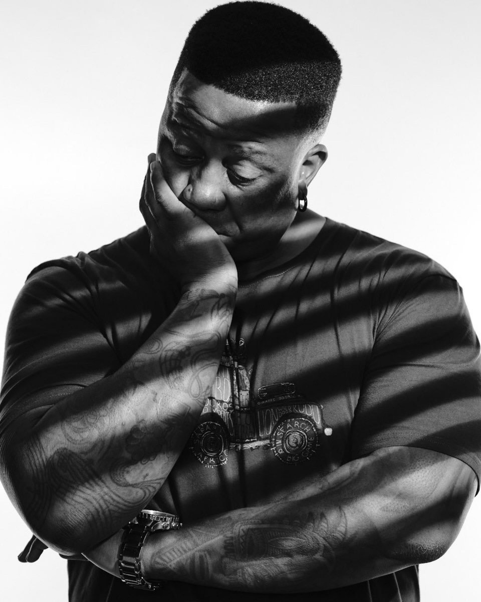 DJFreshSA's tweet image. Thanks #MojaCafe massive! Now could we please discuss Dj Stokie and the exclusives he ALWAYS jams??? 🤯😭😩 (@ Soweto in Soweto) swarmapp.com/c/6IDUVXAgA5N