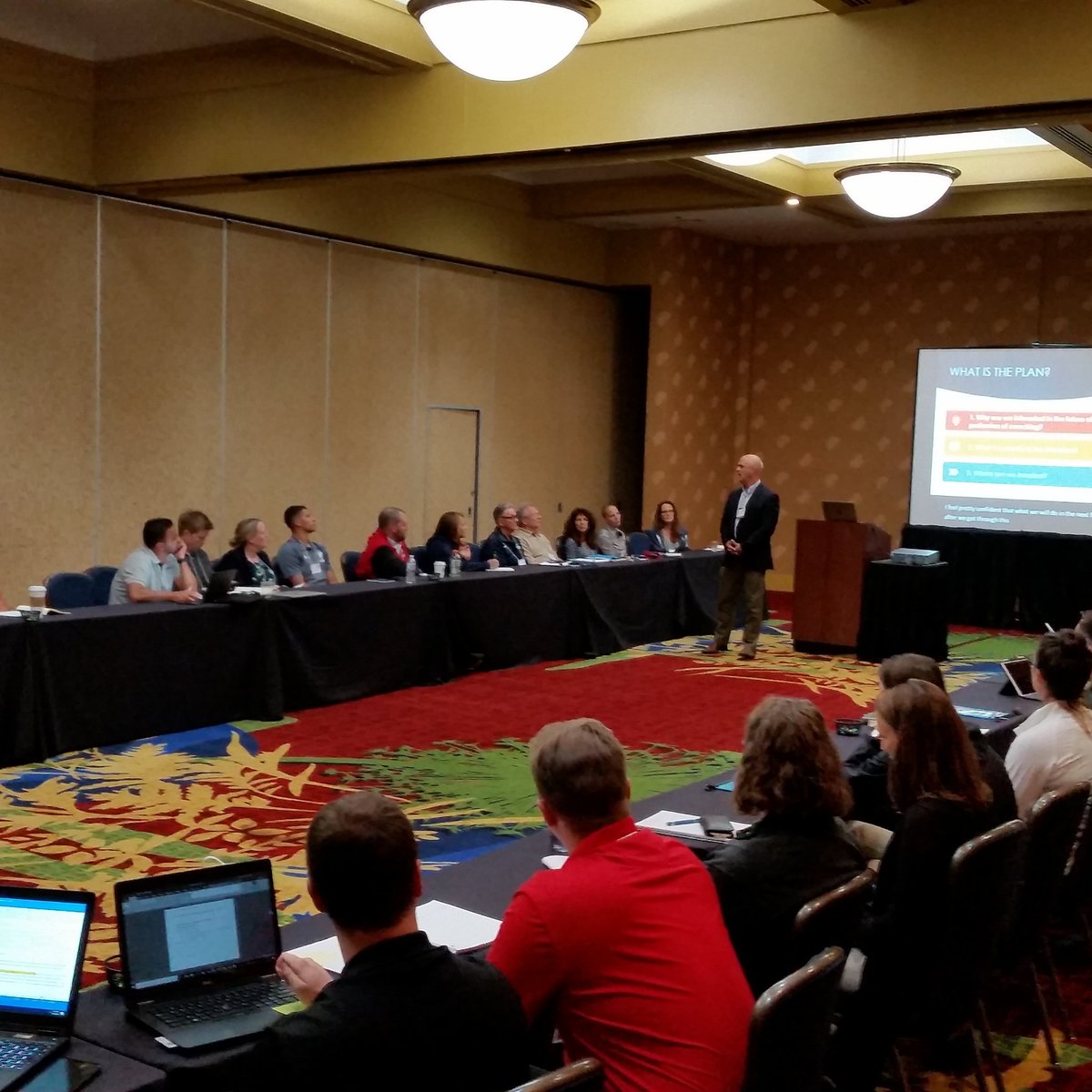 Cvhsstrength tweet media