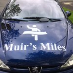 Photo by Muir's Miles Events (@Muirs_Miles)