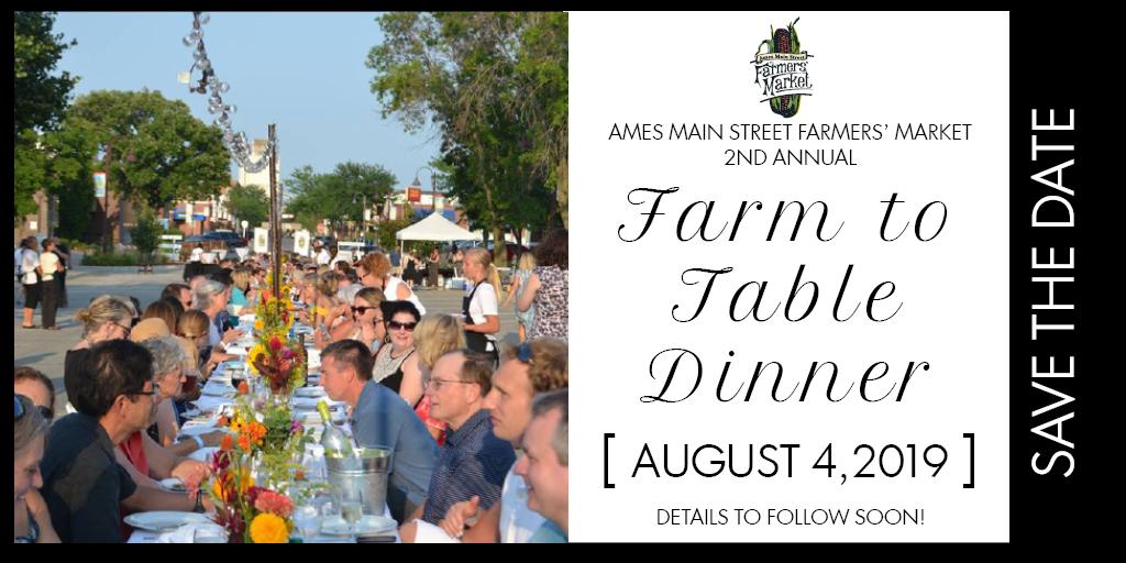 Ames Farmers' Market (@amesfarmersmkt) on Twitter photo 