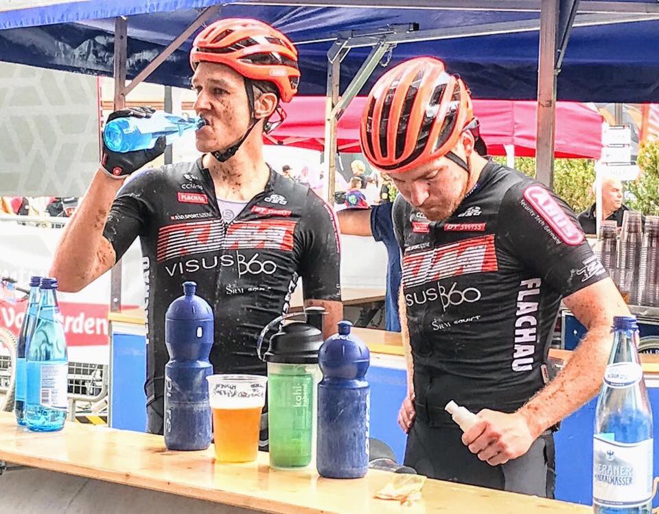 KTM Pro Team tweet media
