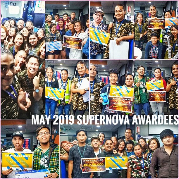 MAY 2019 SUPERNOVA AWARDEES! THANK YOU FOR KEEPIN THE BEAT! #bettertogether #BYE #celebratingsuccess <a href="/Suthshaw1/">Mighty Shaw</a> @jesscee01 <a href="/ATT_JeffWhite/">Jeff White</a> <a href="/VirginiaPowell0/">Virginia L Powell</a> <a href="/hman1977theman/">AYMAN</a> <a href="/MandysTeam/">Mandy Grogan</a>