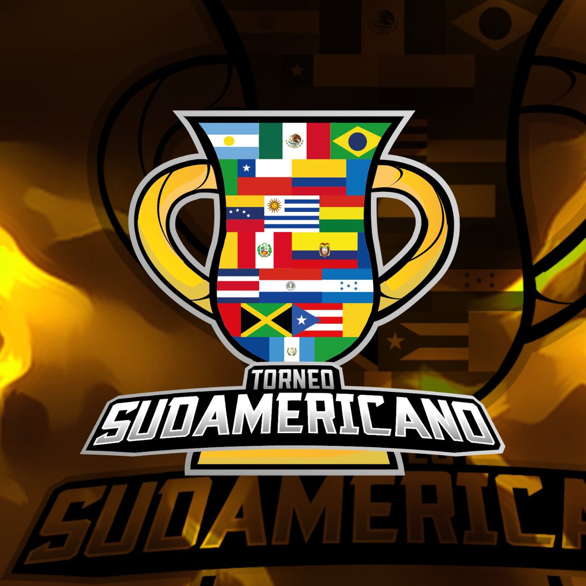 Torneo_Sudameri's tweet image. Nuevo diseño para esta 2da Edición ♥️😎✨

Hoy abriremos inscripciones atentos todos

✨😎♥️💪
