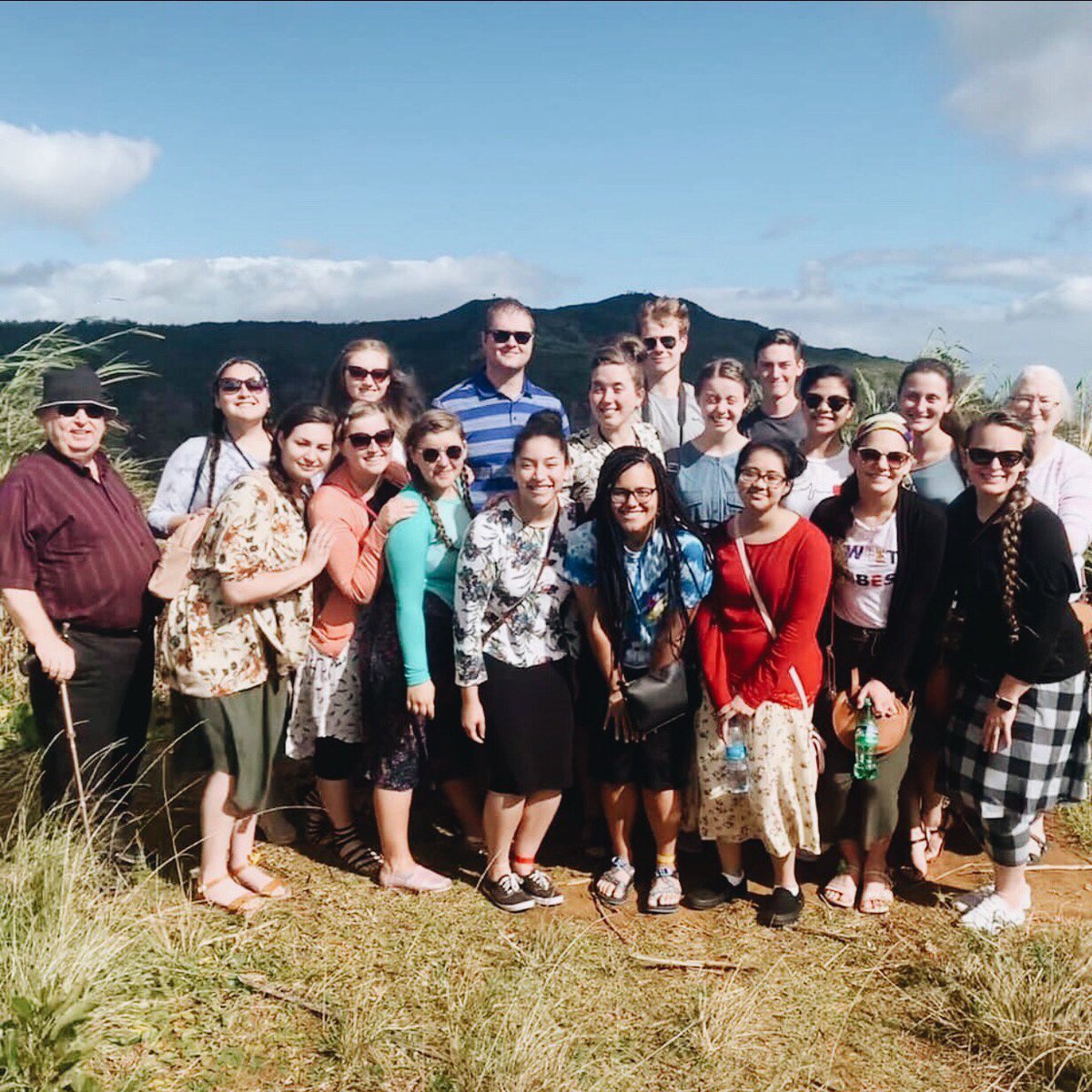 AYCorps's tweet photo. God is on the move in Mauritius! #AYCMauritius19 https://t.co/oWYaDWu3vi