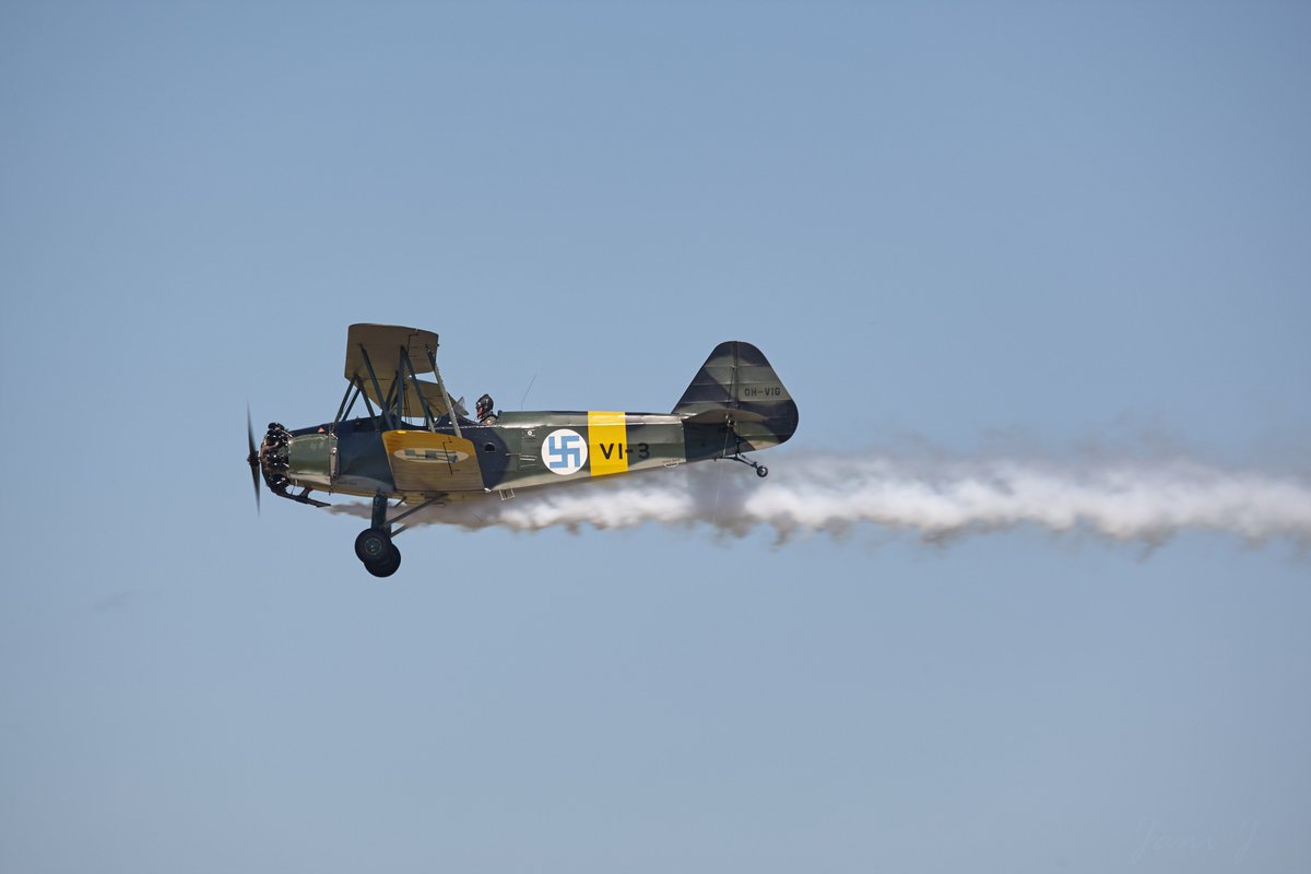 jmjarvinen's tweet image. #Wiima #turkuairshow