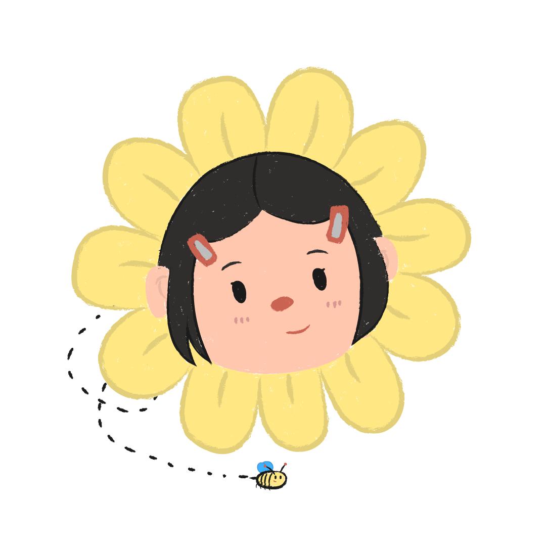 BeLaauu's tweet photo. FLORECE 🌻 https://t.co/G0rXeH5Abp