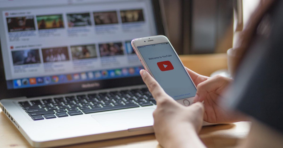 sejournal's tweet image. Google is Reportedly Adding Timestamps to YouTube Videos in Search Results via @MattGSouthern: searchenginejournal.com/google-is-repo…
#SEO #SearchEngineOptimization #DigitalMarketing