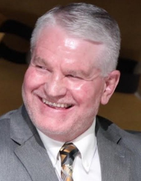 Pat Laughlin received the Lifetime Service to Wrestling award from our Colorado Chapter and was also named the Class 4A-5A Colorado High School Activities Association Coach of the Year in May. <a href="/ChieftainNews/">The Pueblo Chieftain</a> has more on Pat at bit.ly/2KLL4EK