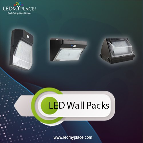 PeterCarl9x's tweet photo. For best outdoor lighting experience choose our LED Wall Pack - The new slim and sleek design of this will surely increase the Ambience of your space in an empowered way.
To know more: π https://t.co/HkVXSxnhfP
#ledwallpack #ledwallpacklights #Covington #Louisiana #usa https://t.co/MBB7GLyEJq