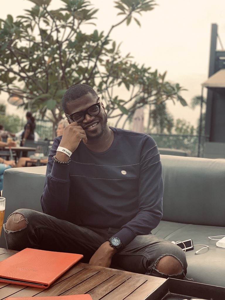 Ibe 🎒 tweet media