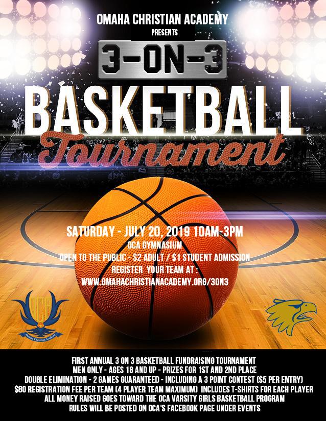 OmahaChristianAcademy tweet media