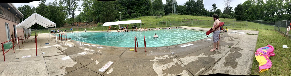 Mrs_Weiss_FHS's tweet photo. When youβre sweating it out at @boyscouts camp, & at lunch all you hear about from some Firebirds is how cool Ms. Merrillβs advisory is, how helpful Dupler is, and how Ms. Britton is really friendly yet terrifying if you do something wrong. #WestUnit #WeAreFirebirds https://t.co/zKULZHy6Zs