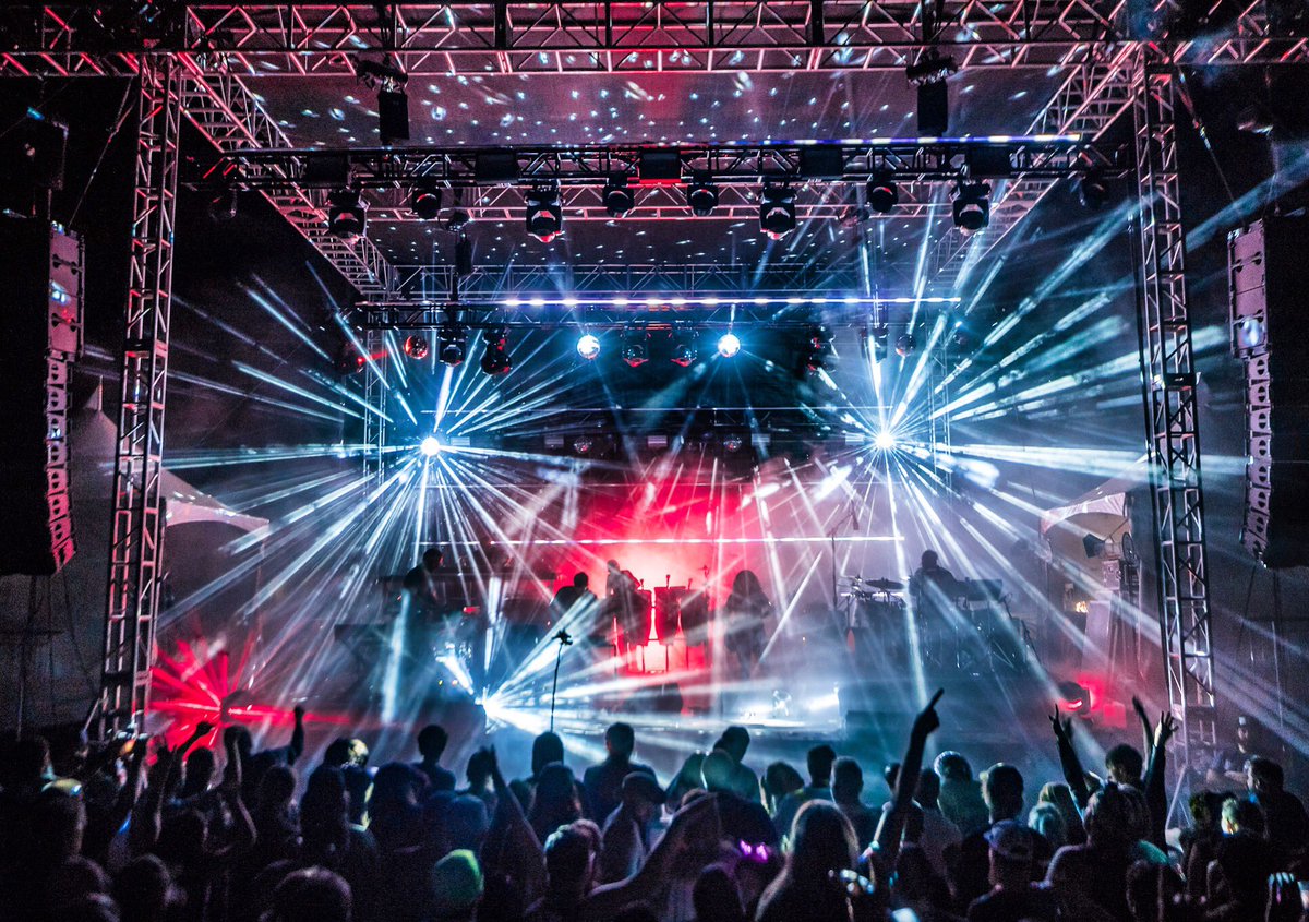 STS9's tweet photo. The second of our all-improv experimental sets from last year's #WaveSpellLive is now available for stream + download for a limited time: https://t.co/rRBymd7SiU
This was a special one for us β€οΈοΈ we invited our good friend @RichardDevine to join us for this sonic journey π https://t.co/1T0vT9308h