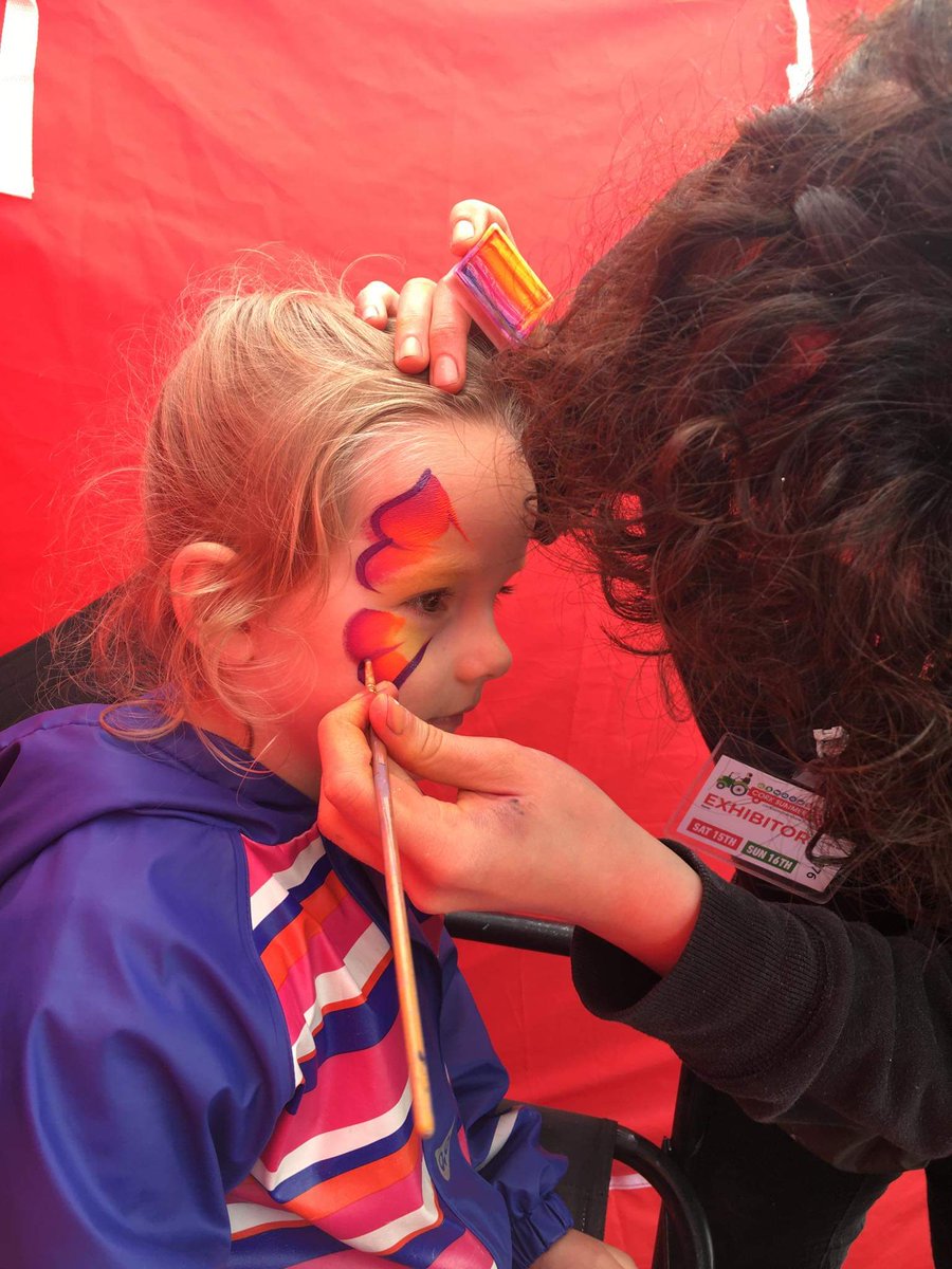 @traleeparkfestival
#corksummershow
<a href="/PFacepainting/">Premier Face Painting</a>
<a href="/CorkSummerShow/">Cork Summer Show</a>
@EventFuelDublin
A super busy weekend 😃