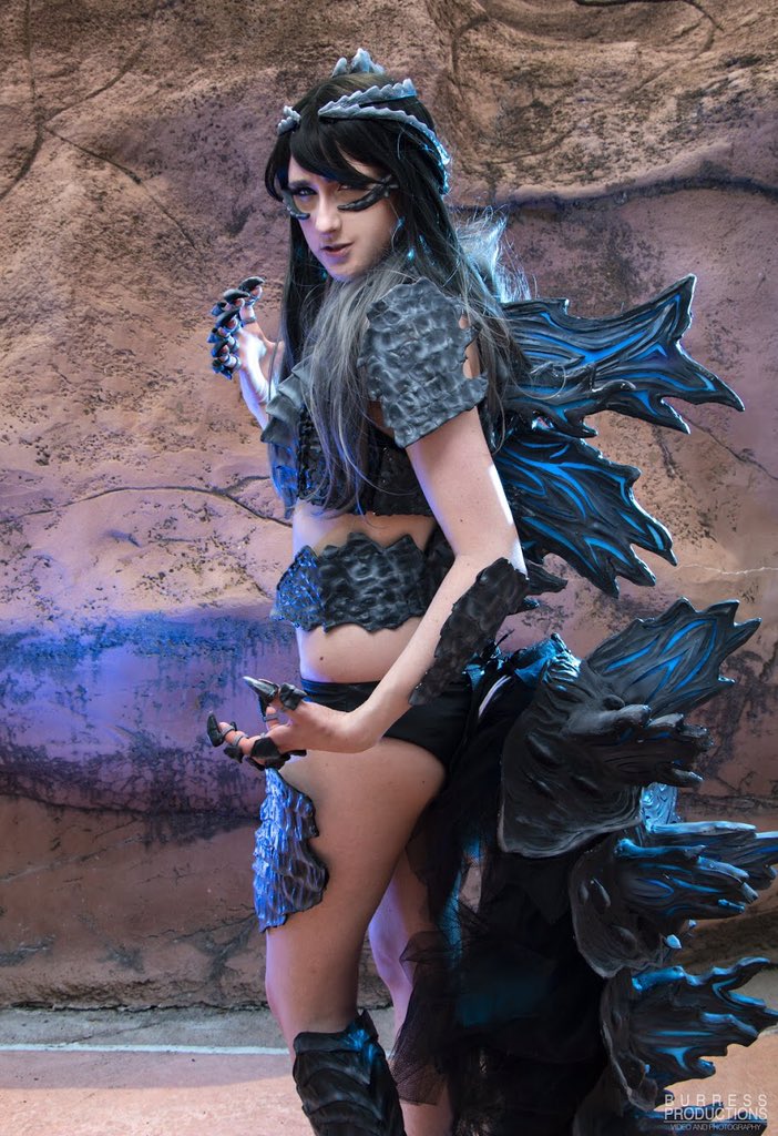 Mangoloo Cosplays tweet media