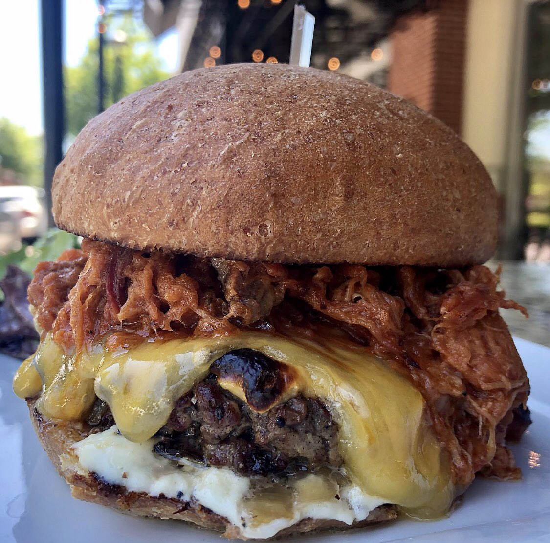 burger bach burger bach