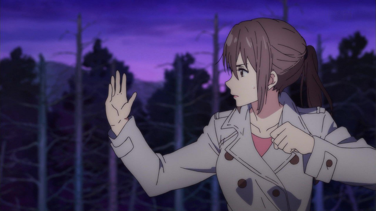 Twitter 上的 嘲笑のひよこ すすき 本日6月18日は 境界の彼方 の二ノ宮雫の誕生日 おめでとう Kyo Kai 境界の彼方 二ノ宮雫生誕祭 二ノ宮雫生誕祭19 T Co Qgxqxcv8aw Twitter