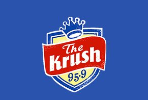 Big thanks to <a href="/TheKrush/">KRSH 95.9 -  Krush</a> for giving our single ‘Juanita’ a spin - much appreciated 🙏