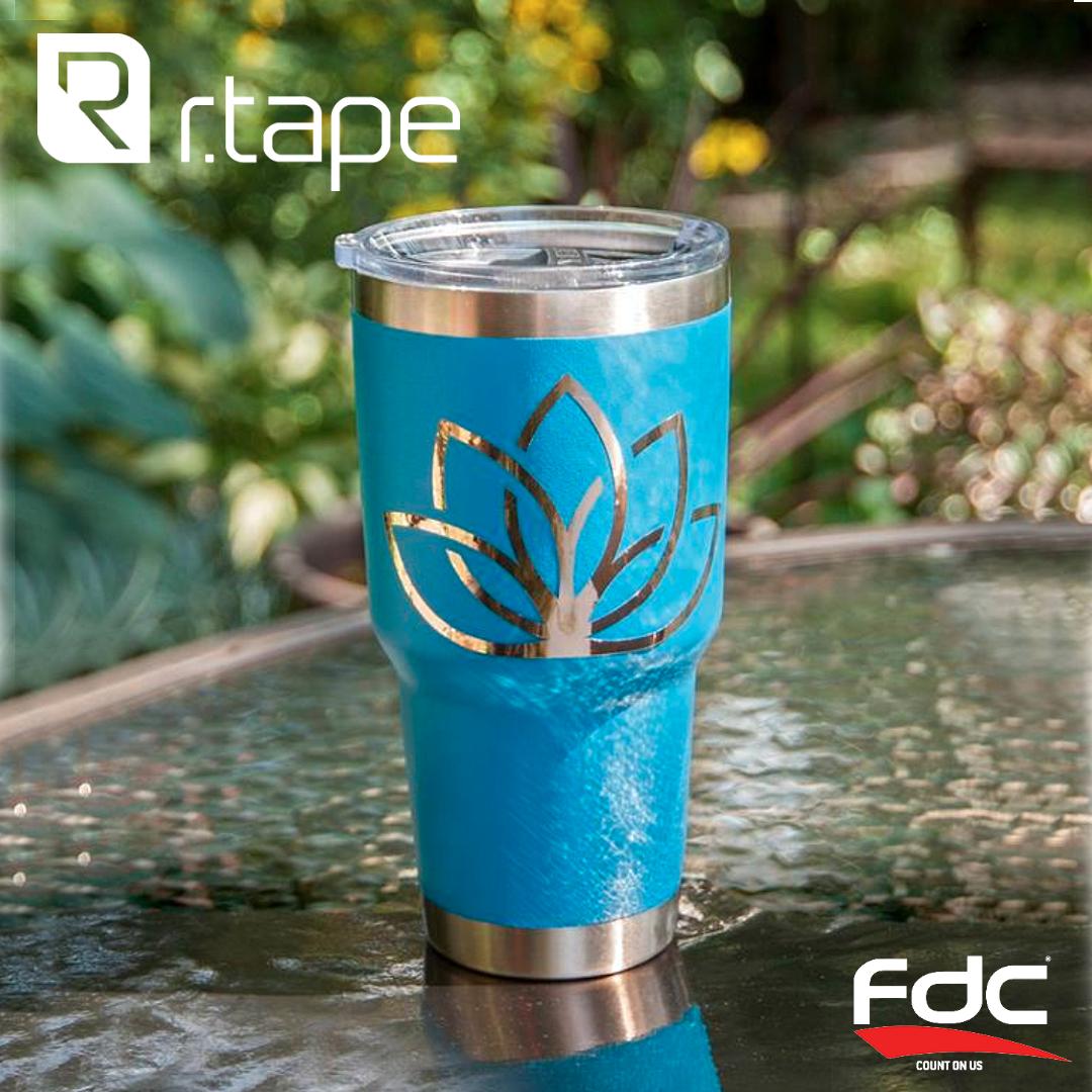 FDCFilms's tweet photo. FDC Graphic Films is proud to be an Authorized Master Distributor of RTape VinylEfx® Films & Application Tapes.
📍RTape manufactures high quality graphics, printing, & sign-making Products.
📌See more: https://t.co/NCZWfJtQH7
#FDCFilms #RTape #FDCGraphicFilms https://t.co/06OFMAMIwl