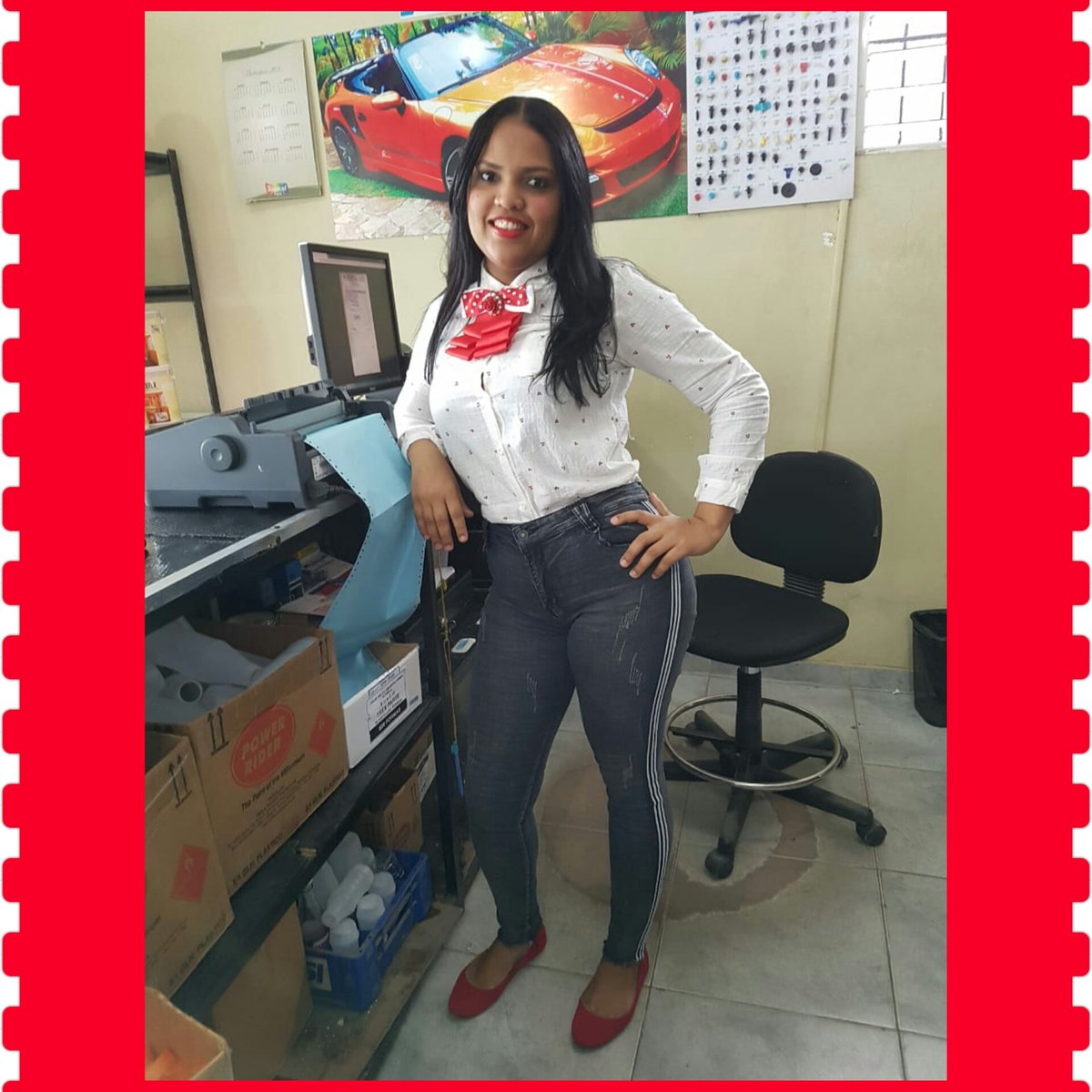 dameirybe's tweet photo. #NuevaFotoDePerfil https://t.co/179dB2pTzI