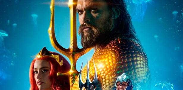 Aquaman 2: Podría cancelarse si Jason Momoa firma para ser Lobezno en Marvel dlvr.it/R6nHLC