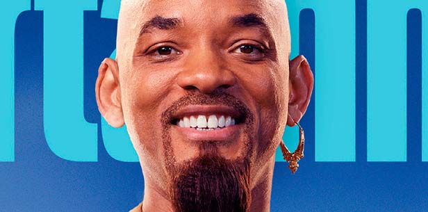 Aladdin: Continuó en lo más alto de la taquilla de cine en España el pasado fin de semana dlvr.it/R6nHMq