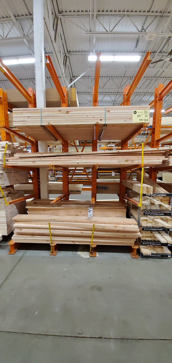 john_klippel's tweet photo. @maryanne_stl @HomeDepot4287 @KeithGracie4 @JasonArigoni Taking care of lumber.  Full and fresh!! https://t.co/XIzquVF88T