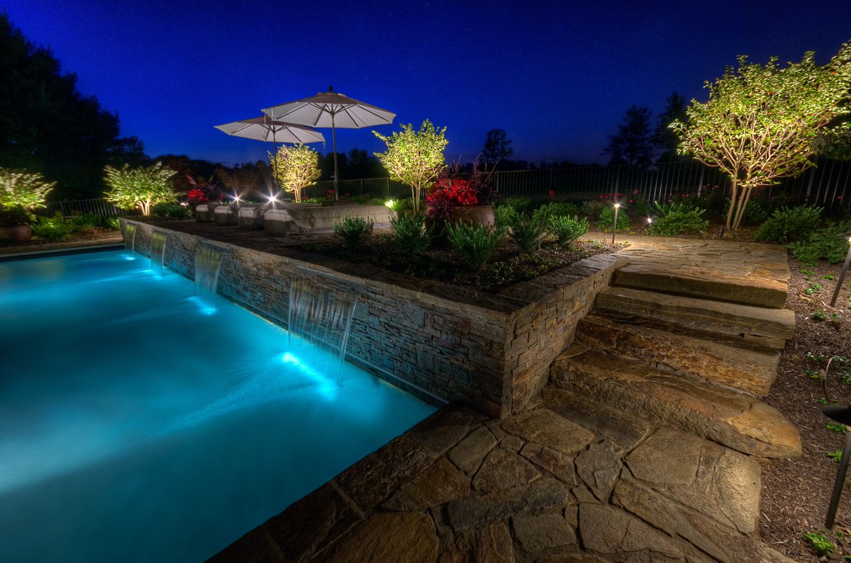 Meeting your objectives, creating the plan for your dreams to take root, is our goal. Whether you plan to build it all at once, or gradually grow into the finished plan, we can build a lasting landscape for years of outdoor enjoyment. Contact us to bring your dreams to life!