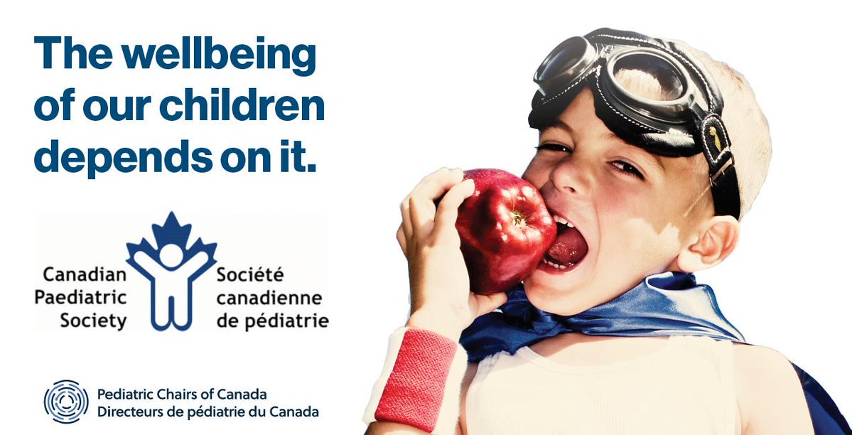 By passing #BillS228, senators can do more for children’s health than any pediatrician can do in a lifetime of practice. #SenCA Stop #Marketing2Kids #cdnpoli 

Read the latest from the Stop Marketing to Kids Coalition and @CanPaedSociety:  stopmarketingtokids.ca/press-release/