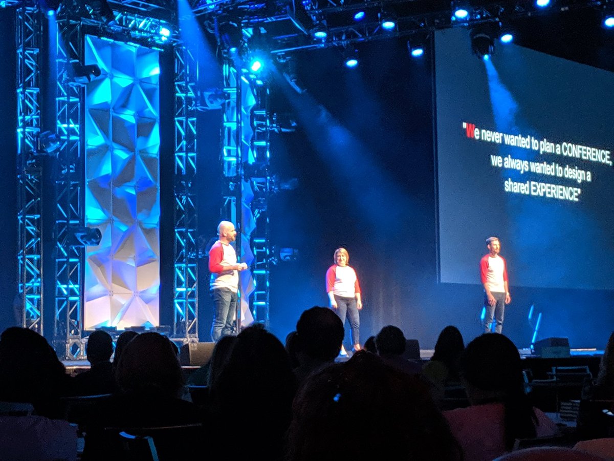 Go team @theEVENTmpi ! We're super proud of you 😊❤️👍 #WEC19 #meetingprofs #meetinCanada @mpiottawa @MPIToronto @MPI_MTLQC