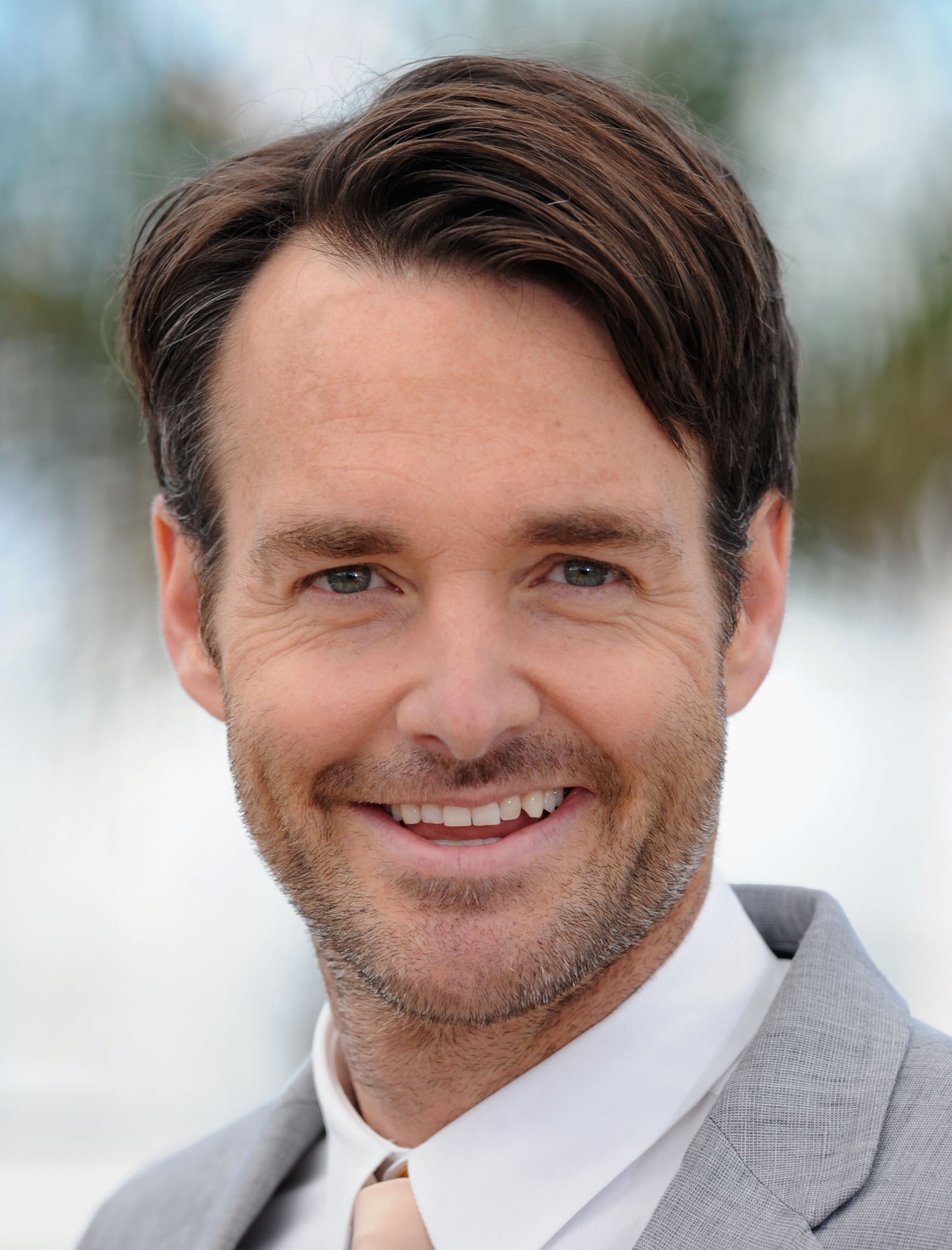 Happy 49th Birthday to actor, comedian, writer, producer, and impressionist, Will Forte! 