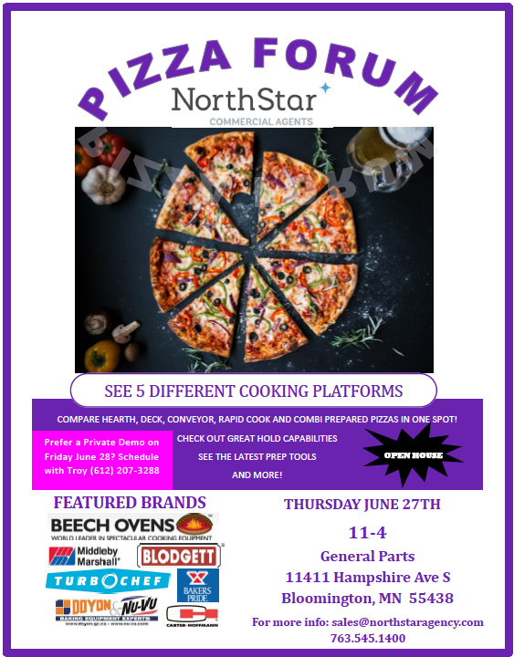 Check out the Upcoming NSCAgents Pizza Forum Open House! northstaragency.com/s/pfnsca2.pdf