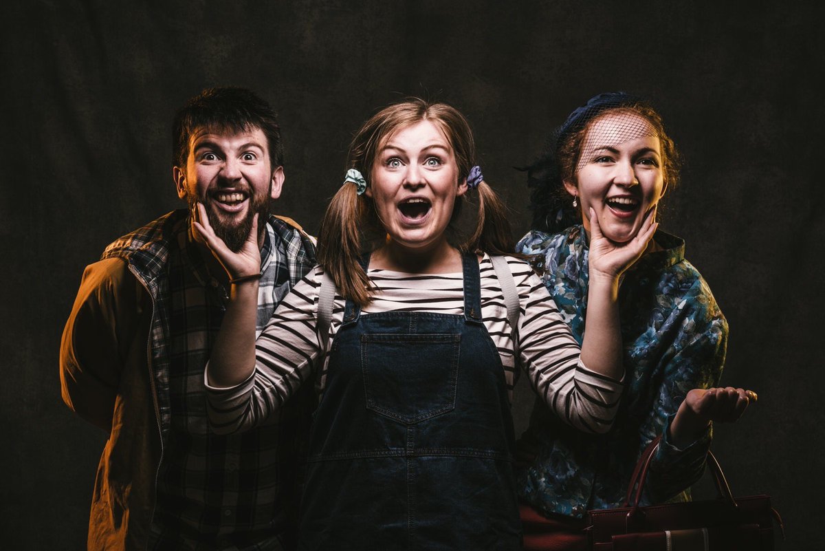Exeter Fringe Festival (@exefringe) on Twitter photo Exeter Fringe Festival runs from 26th July to 4th August 2019. This year is the inaugural festival and will see over 80 acts and 100 performances take place at @ExeterBarnfield and <a href="/exeter_phoenix/">Exeter Phoenix</a>. Exeter Fringe Festival runs from 26th July to 4th August 2019. This year is the inaugural festival and will see over 80 acts and 100 performances take place at @ExeterBarnfield and <a href="/exeter_phoenix/">Exeter Phoenix</a>.