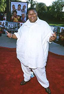 Happy 36th Birthday to actor, Jamal Mixon! 