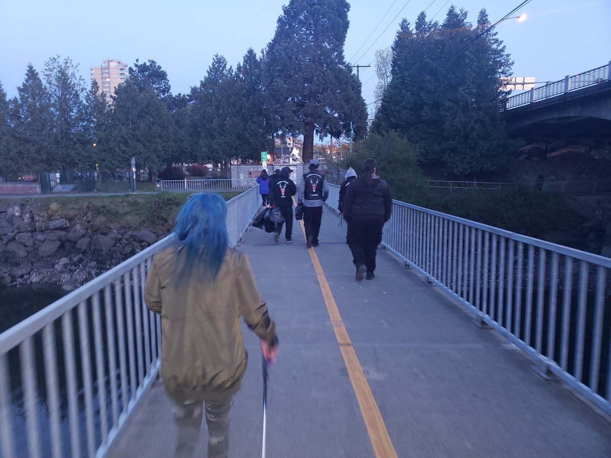 ryangcorbett's tweet photo. SOOVI doing a prevention walk.
#SOOVI #SOOCANADA #SOLDIERSOFODINCANADA #SOO https://t.co/PV2ONwtGix